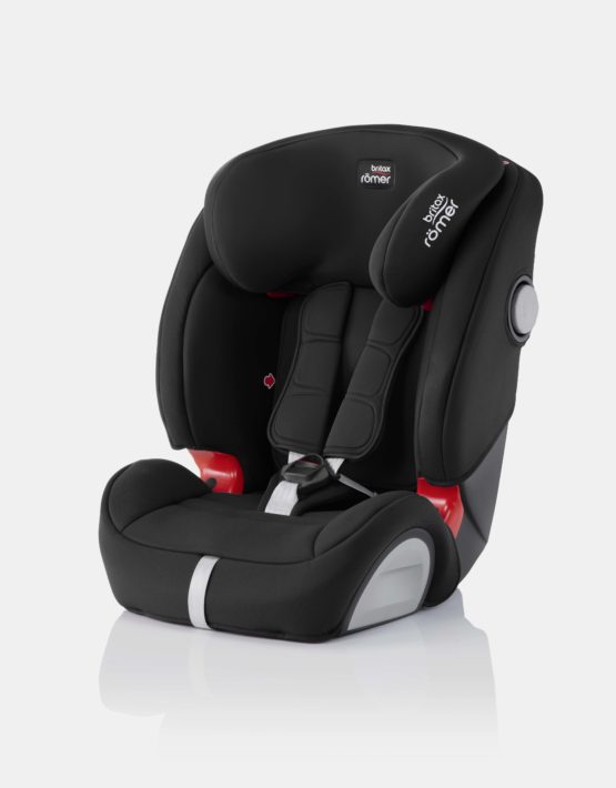 Britax romer sict inside как надеть чехол