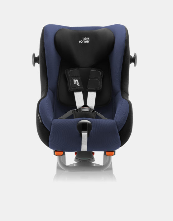 Britax Römer Max-Way Plus Moonlight Blue ...