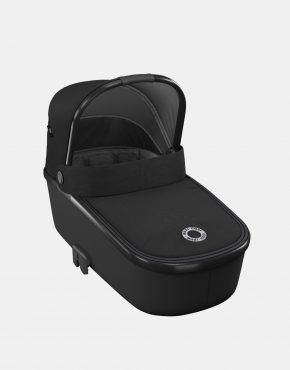 Maxi-Cosi Oria Kinderwagenaufsatz – Essential Black