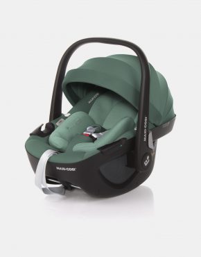 Maxi-Cosi Pebble 360 – Babyschale – Essential Green