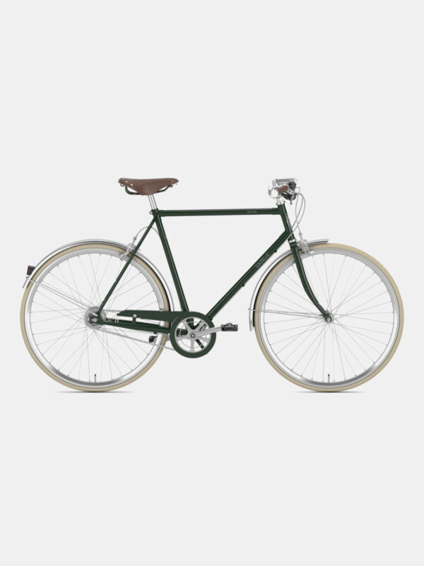 Fahrräder_Gazelle_Van_Stael_Fahrrad_Rahmengröße_H54_Hunter_Green_01