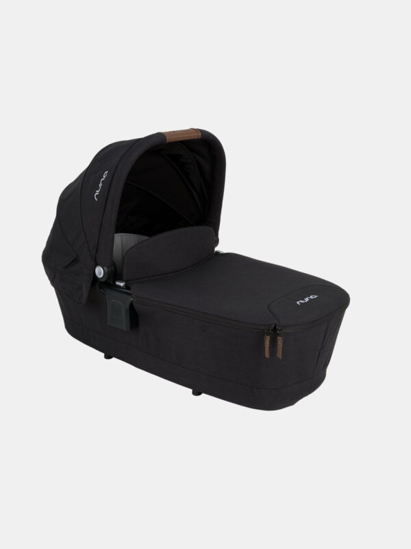 Kinderwagen_Nuna_TRIV_Next_Rainbow_fur_Babywanne_Nuna_Triv_Next_Caviar_1