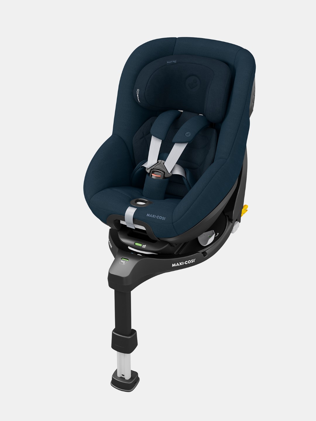 Maxi-Cosi - Kindersitz Pearl 360 Pro i-Size inkl. Isofix-Basis