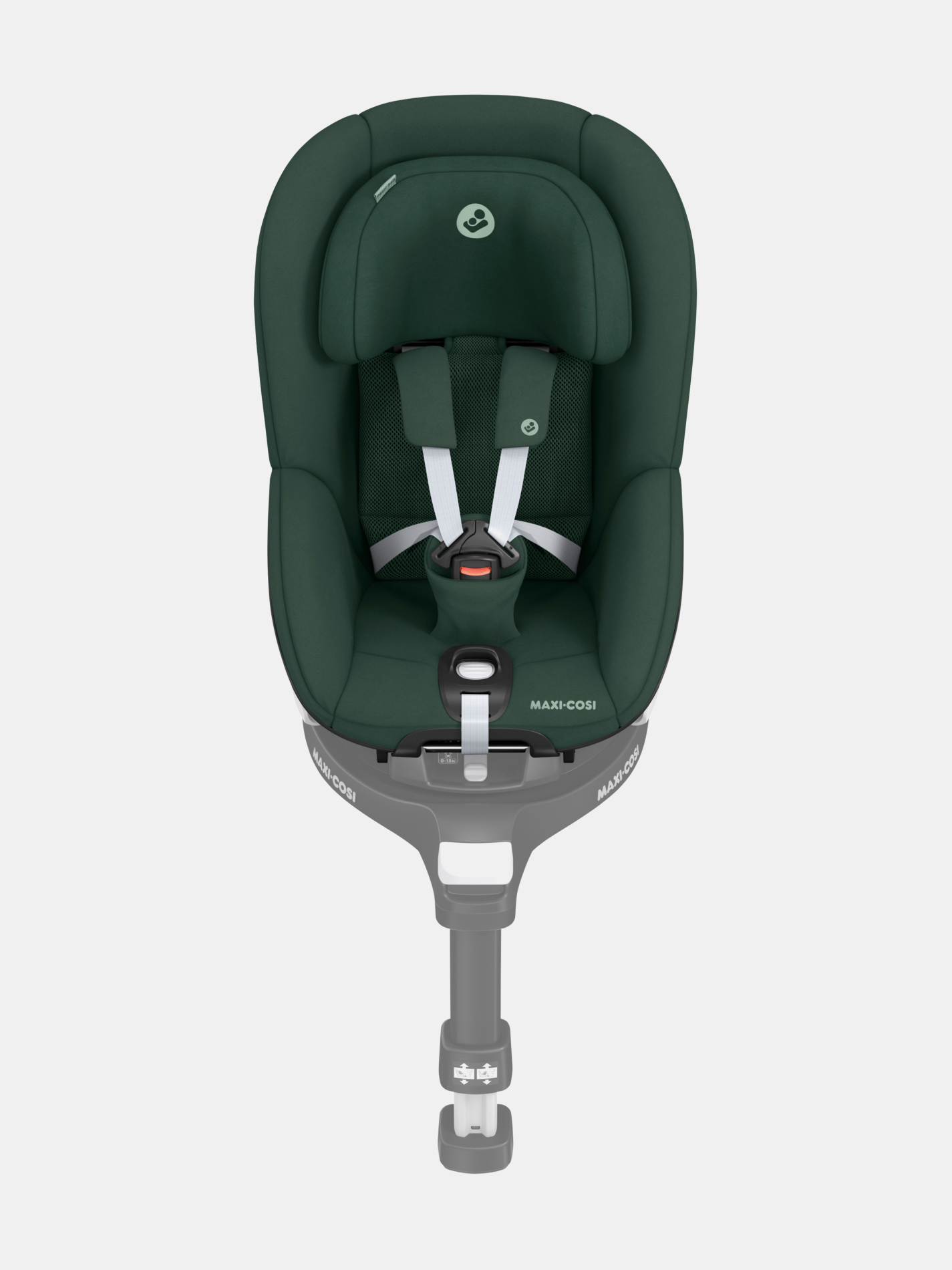 Maxi-Cosi Pearl 360 (2) – Kindersitz Authentic Green