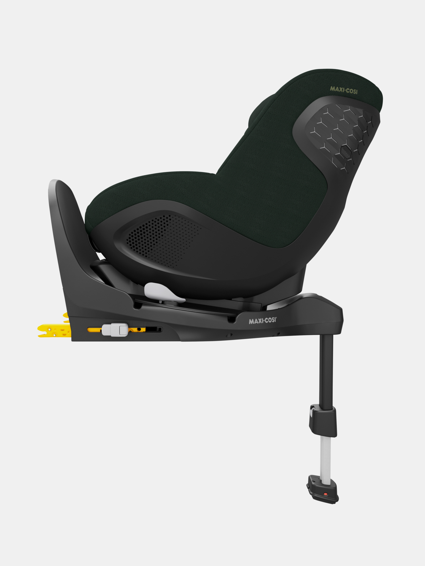 Maxi-Cosi Mica 360 Pro i-Size – Reboarder Kindersitz – Authentic Green