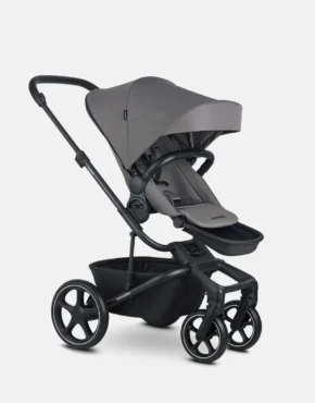 Easywalker Harvey 5 – Sportwagen – Pebble Grey