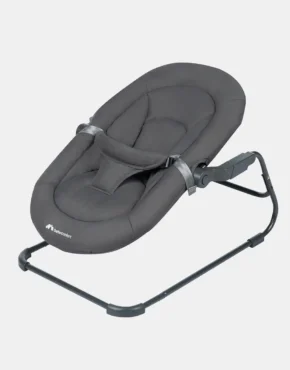 Bebeconfort Timba Baby – Babywiege / Wippe – Mineral Graphite