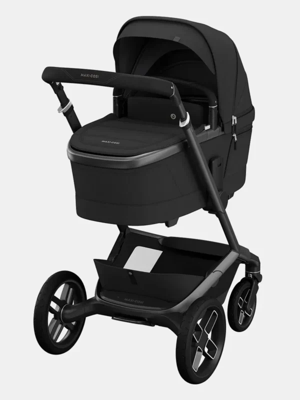 Kombi-Kinderwagen_Maxi-Cosi_Fame_Twillic_Black_01