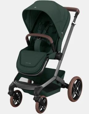 Kombi-Kinderwagen_Maxi-Cosi_Fame_Twillic_Green_04