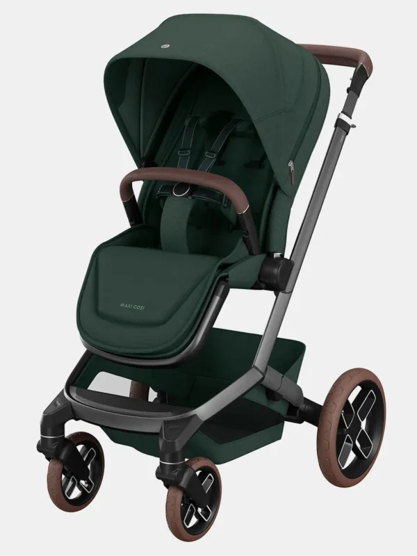 Kombi-Kinderwagen_Maxi-Cosi_Fame_Twillic_Green_04