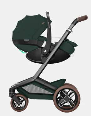 Kombi-Kinderwagen_Maxi-Cosi_Fame_Twillic_Green_10