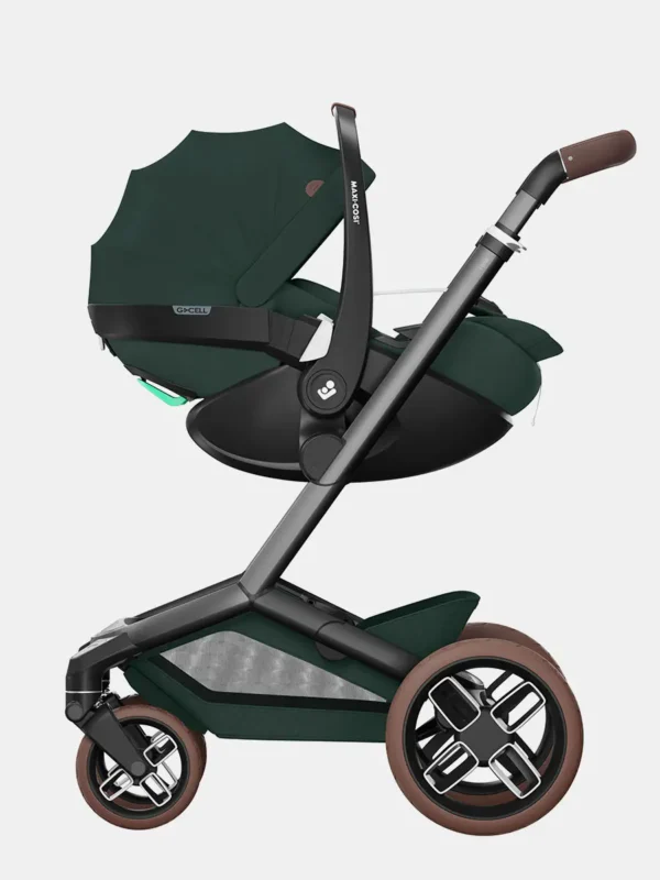 Kombi-Kinderwagen_Maxi-Cosi_Fame_Twillic_Green_10