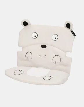 Bebeconfort Timba – Komfort-Sitzkissen – Hello Bear