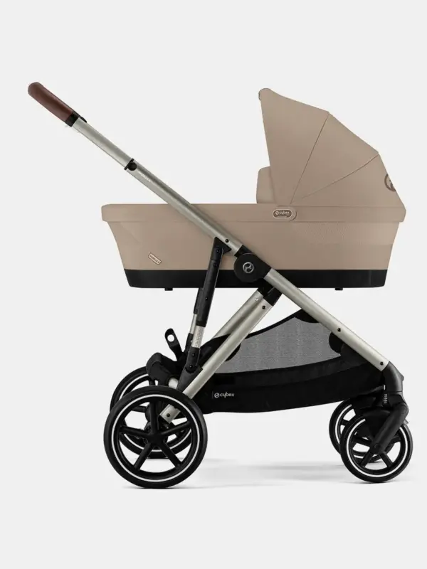 Kombi-Kinderwagen_Cybex_GOLD_Gazelle_S_2-0_Mono_Taupe_Frame_Almond_Beige_02