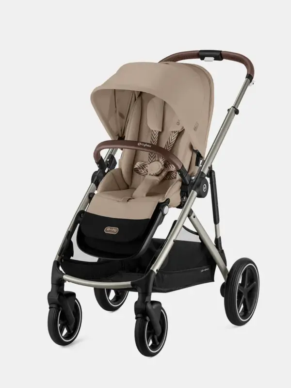 Kombi-Kinderwagen_Cybex_GOLD_Gazelle_S_2-0_Mono_Taupe_Frame_Almond_Beige_03