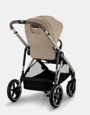 Kombi-Kinderwagen_Cybex_GOLD_Gazelle_S_2-0_Mono_Taupe_Frame_Almond_Beige_06