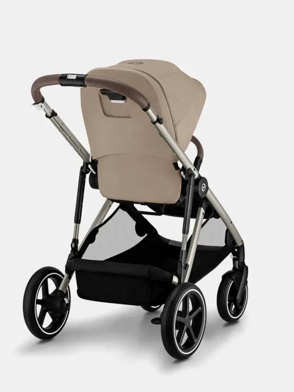 Kombi-Kinderwagen_Cybex_GOLD_Gazelle_S_2-0_Mono_Taupe_Frame_Almond_Beige_06