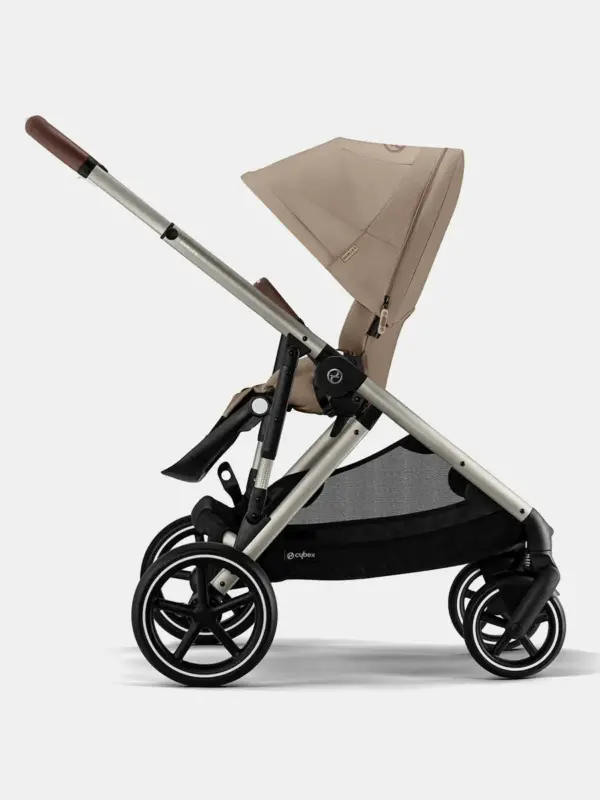 Kombi-Kinderwagen_Cybex_GOLD_Gazelle_S_2-0_Mono_Taupe_Frame_Almond_Beige_07