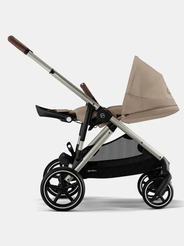 Kombi-Kinderwagen_Cybex_GOLD_Gazelle_S_2-0_Mono_Taupe_Frame_Almond_Beige_08