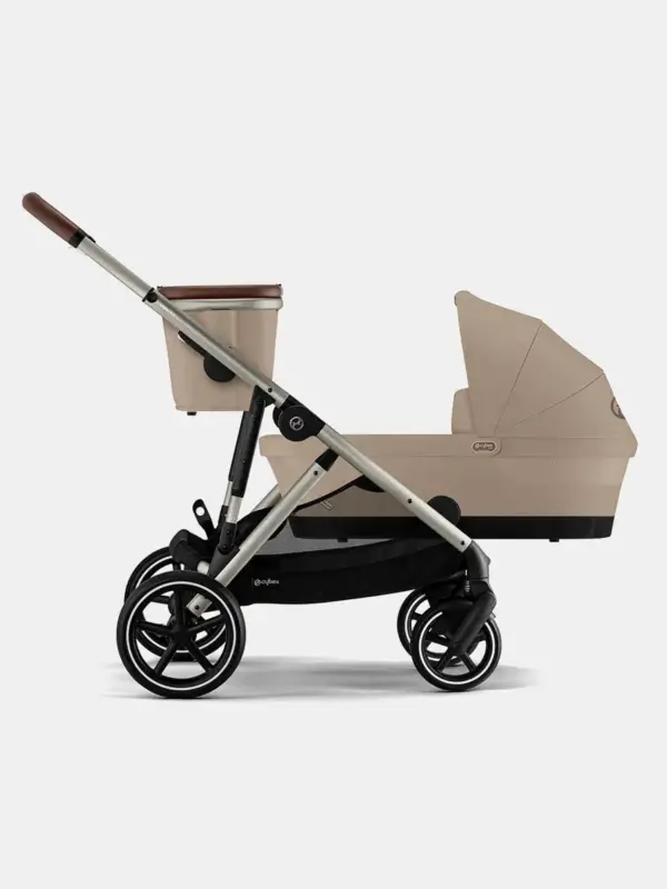 Kombi-Kinderwagen_Cybex_GOLD_Gazelle_S_2-0_Mono_Taupe_Frame_Almond_Beige_09