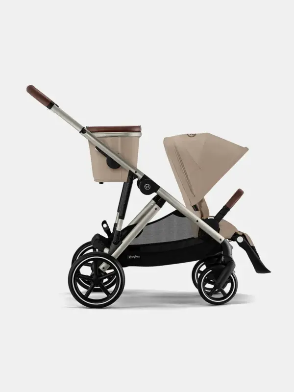 Kombi-Kinderwagen_Cybex_GOLD_Gazelle_S_2-0_Mono_Taupe_Frame_Almond_Beige_10