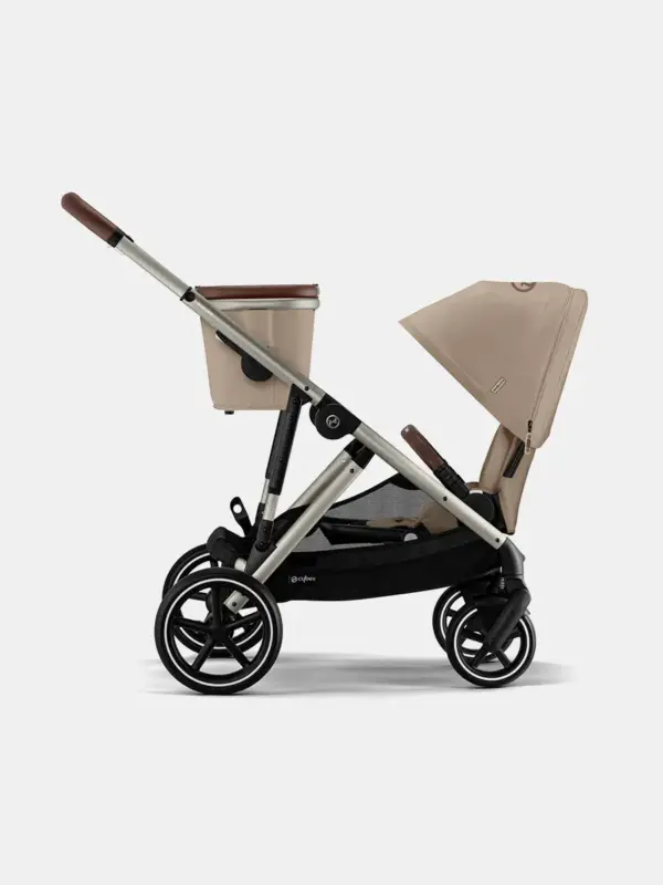 Kombi-Kinderwagen_Cybex_GOLD_Gazelle_S_2-0_Mono_Taupe_Frame_Almond_Beige_11