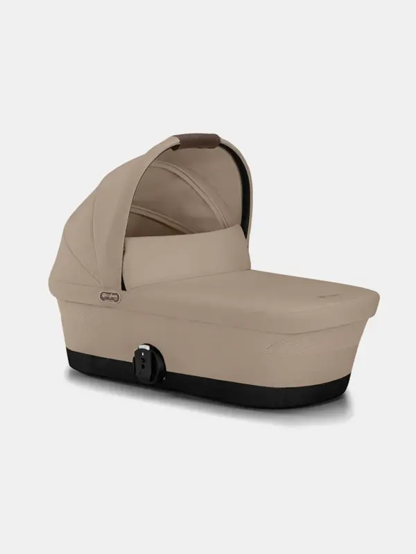 Kombi-Kinderwagen_Cybex_GOLD_Gazelle_S_2-0_Mono_Taupe_Frame_Almond_Beige_13