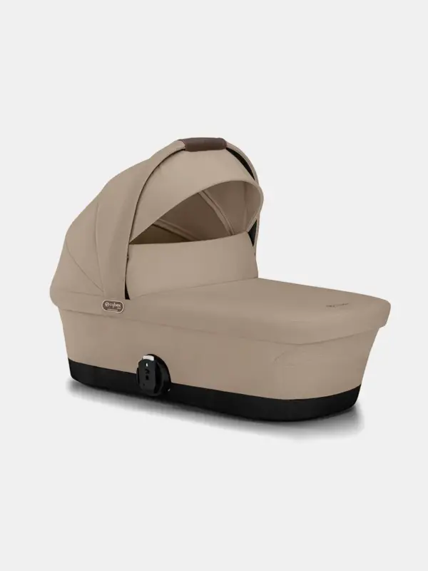 Kombi-Kinderwagen_Cybex_GOLD_Gazelle_S_2-0_Mono_Taupe_Frame_Almond_Beige_14