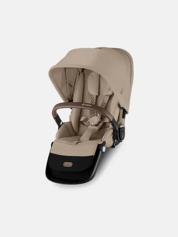 Kombi-Kinderwagen_Cybex_GOLD_Gazelle_S_2-0_Mono_Taupe_Frame_Almond_Beige_17