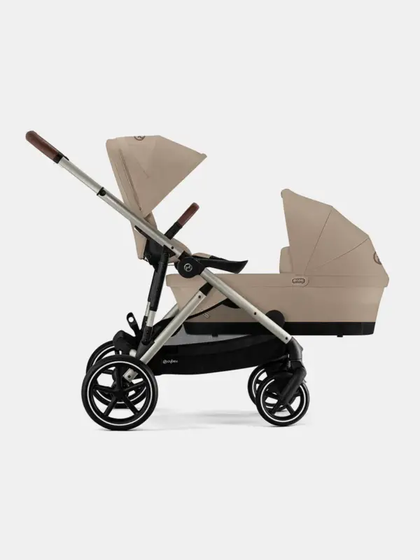 Kombi-Kinderwagen_Cybex_GOLD_Gazelle_S_2-0_Mono_Taupe_Frame_Almond_Beige_20