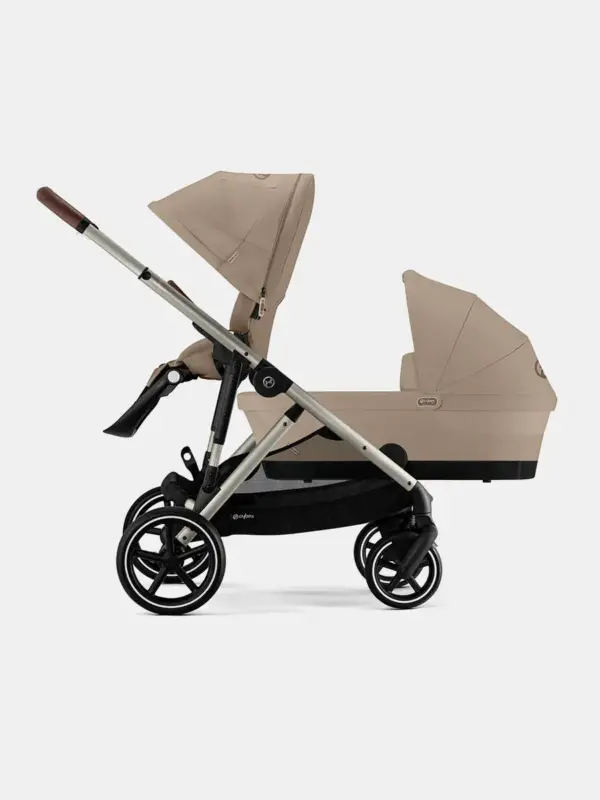 Kombi-Kinderwagen_Cybex_GOLD_Gazelle_S_2-0_Mono_Taupe_Frame_Almond_Beige_21