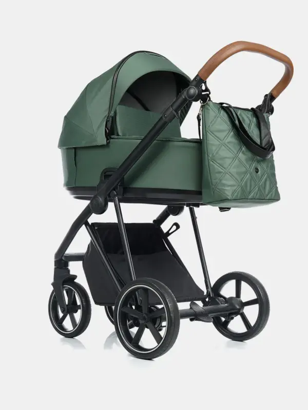 Kombi-Kinderwagen_Roan_IVI_2_0_Boho_Green_01