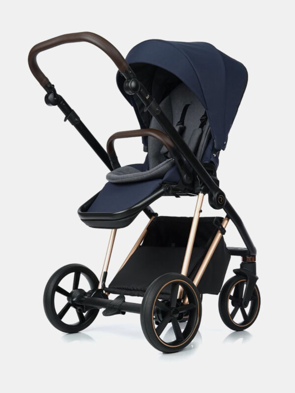 Kombi-Kinderwagen_Roan_IVI_2_0_Mystic_Blue_Rose_Gold_04