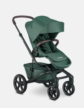 Easywalker Jimmey – Sportwagen – Pine Green